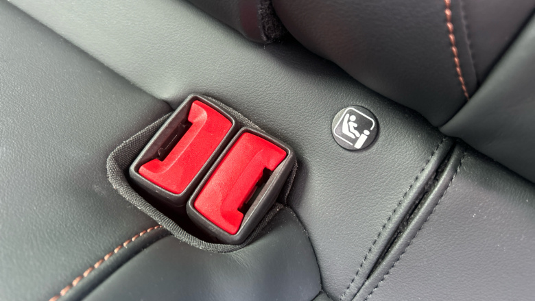 CUPRA Formentor 1.5 TSI 150 V2 5dr DSG Petrol Estate